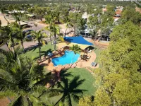 RAC Exmouth Cape Holiday Park