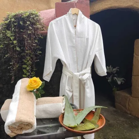 Hotel Boutique Bacaanda