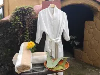 Hotel Boutique Bacaanda - spa