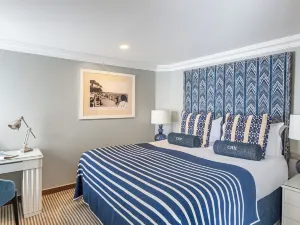 Harbour Hotel & Spa Christchurch