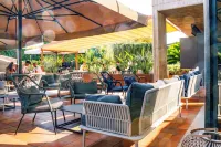 โรงแรม Alevic Sirmione