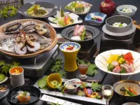 Ajiro Kanko Hotel Nagahamaen