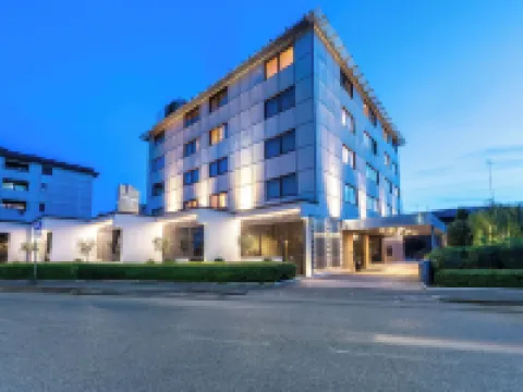 Hotel Palace Verona Hotel a Verona