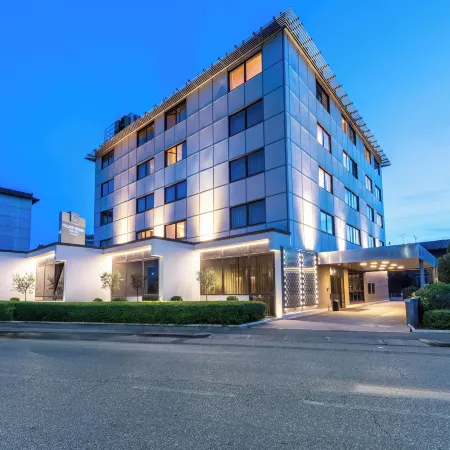 Hotel Palace Verona