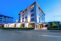 Hotel Palace Verona