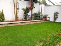 Ashe Oleng House - سرير ووجبة إفطار