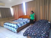 Nadi Downtown Hotel