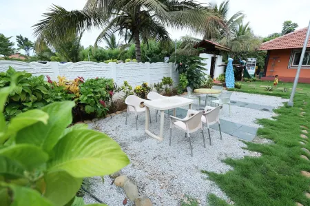 Abhishta Agri Farm Stay