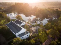 Spier Hotel and Wine Farm Hoteles en Stellenbosch