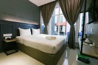 Hotel 99 Sri Petaling (Bukit Jalil) Hotel di Bukit Jalil