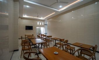Express Inn Palembang