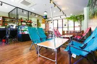 Paju Beajoani Pension