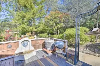 Wine Lovers Garden Oasis in Sutter Creek! - spa