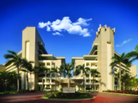 Hyatt Vacation Club at Hacienda del Mar Hotels in Vega Alta