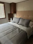 Great Getaway in adorable Cherokee Landing at Indian Lake with AC, WiFi
