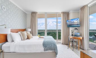 Residences by Miami Vacation Rentals