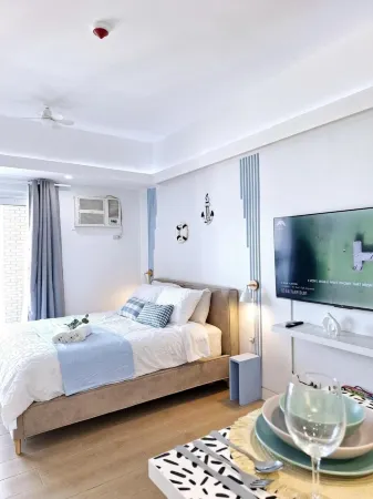 Luxury coastal, Grand Canal view Отели рядом с достопримечательностью «Citi Plaza»