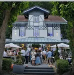 Hotel du Parc de 7 heures Hotels in Jalhay