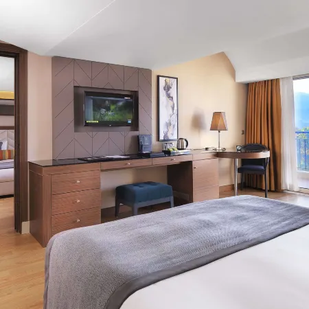 Imperial Turkiz Resort Hotel - All Inclusive