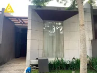 Agin Villa-Penginapan Villa Batu-KP19B