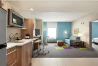 Home2 Suites by Hilton Woodstock on Hotels in Woodstock