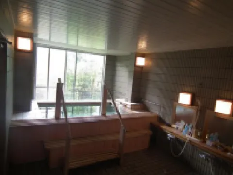 Kutsurogi No Yado Hanataki民宿