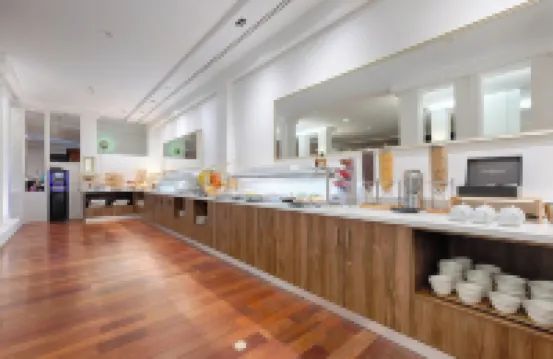 Occidental Paris Levallois