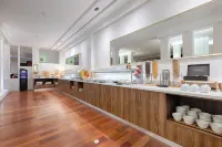 Occidental Paris Levallois