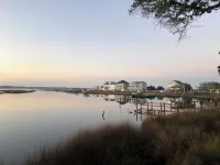 Winter Sale on Extended Stays with Beautiful Water Views