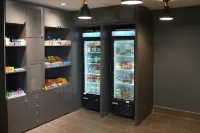 舒適飯店及套房奧加拉拉