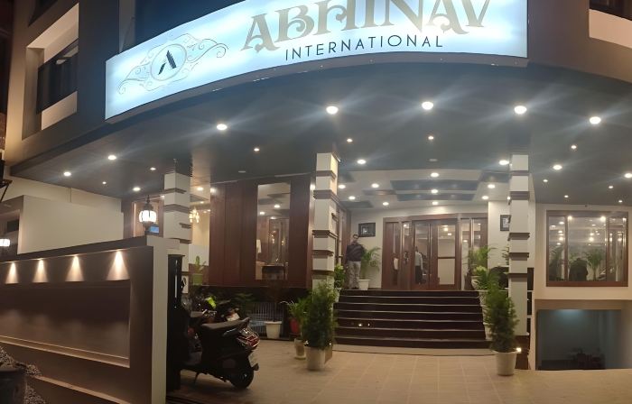 Hotel Abhinav International