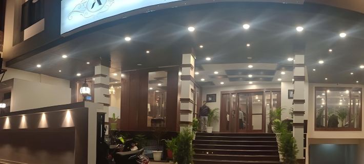 Hotel Abhinav International Hotels in Benares