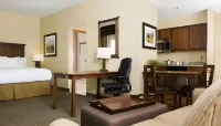 Homewood Suites by Hilton Bozeman