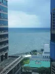 Grand Riviera Condotel infront of us embassy 17FL