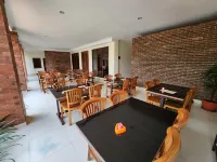 Hotel Diafan Purwodadi Hotels in Grobogan Regency