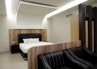 Grand Krakatau Hotel Cilegon Hotels in Jombang