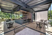 Nearchou Boutique Hotel - Beach