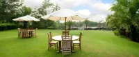 The Cangkringan Jogja Villas & Spa