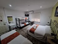 Hotel y Spa Termas del Este - СПА