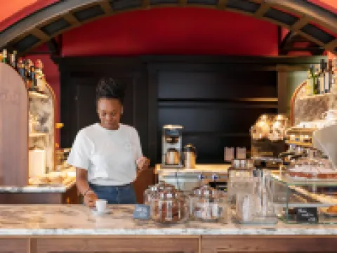 Combo Torino โรงแรมในทูริน