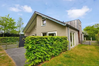 Duinland 49a Holiday home Sint Maartenszee