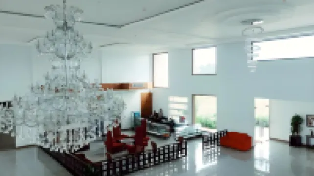 Hotel de Susana and Resort