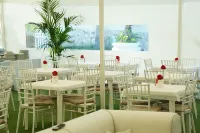 Bee Queen Hotel - Desayuno