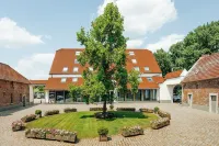 Relais de l'Empereur Hotels in Genappe