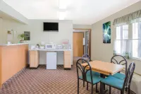 Lamoni Inn & Suites Các khách sạn ở Leon