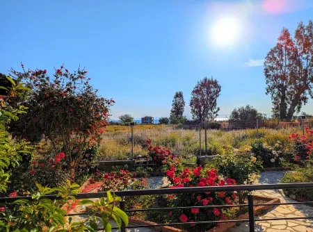 ISSA Thermi Отели в г. Pilea