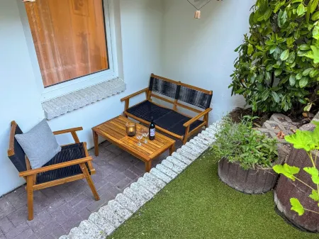 Casa Flora - Exclusive relaxation by the Baltic Sea - stylish living in Scharbeutz