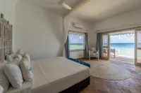 Chale Island Resort