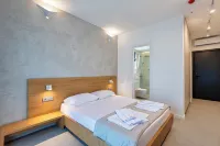 Lucciola Boutique Rooms - Bintang 4