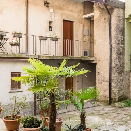 Madonnina Loft